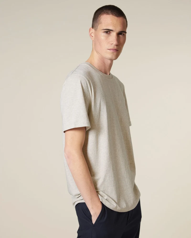 T-shirt coton bio Stanley/Stella Creator 2.0 à personnaliser