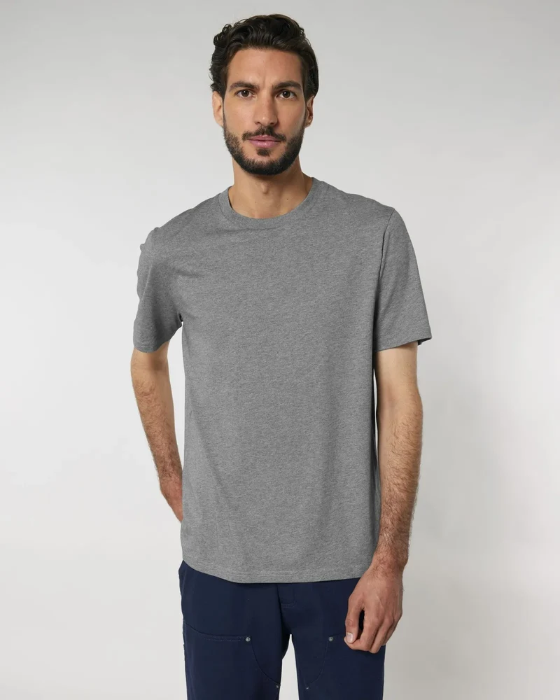 T-shirt coton bio Stanley/Stella Creator 2.0 à personnaliser