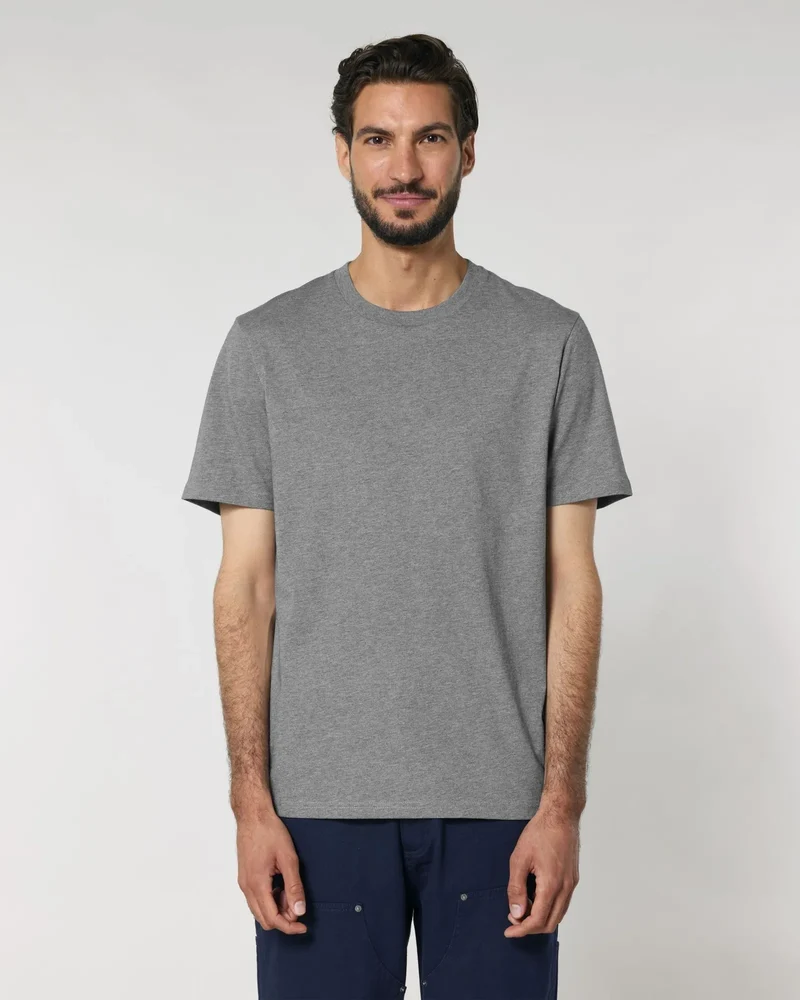 T-shirt coton bio Stanley/Stella Creator 2.0 à personnaliser