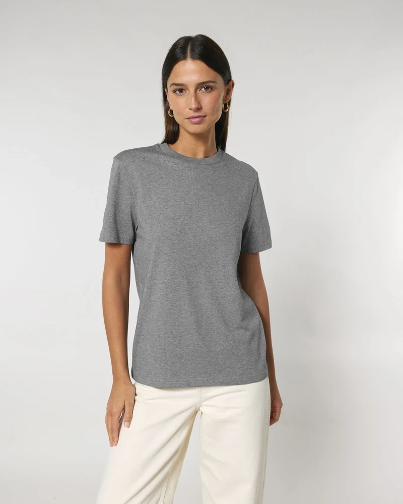 T-shirt coton bio Stanley/Stella Creator 2.0 à personnaliser