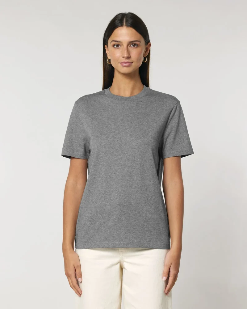 T-shirt coton bio Stanley/Stella Creator 2.0 à personnaliser