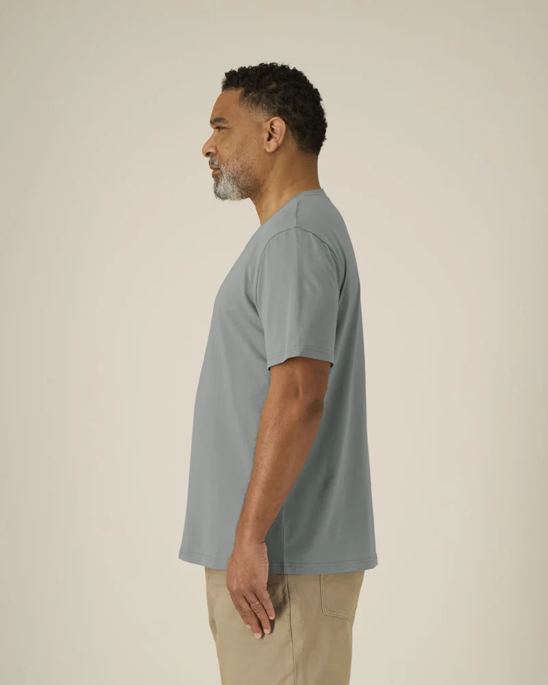 T-shirt coton bio Stanley/Stella Creator 2.0 à personnaliser