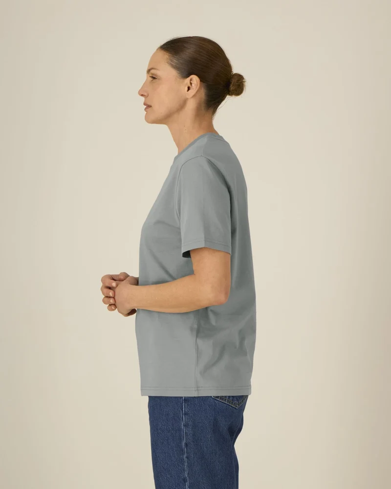 T-shirt coton bio Stanley/Stella Creator 2.0 à personnaliser