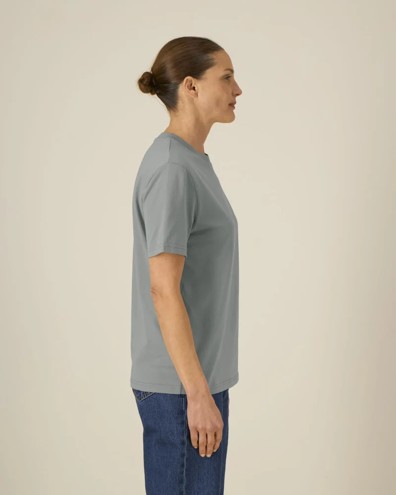 T-shirt coton bio Stanley/Stella Creator 2.0 à personnaliser