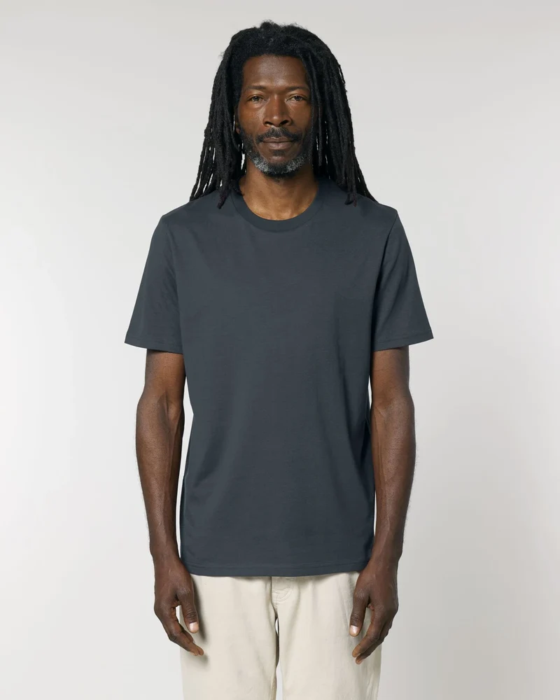 T-shirt coton bio Stanley/Stella Creator 2.0 à personnaliser