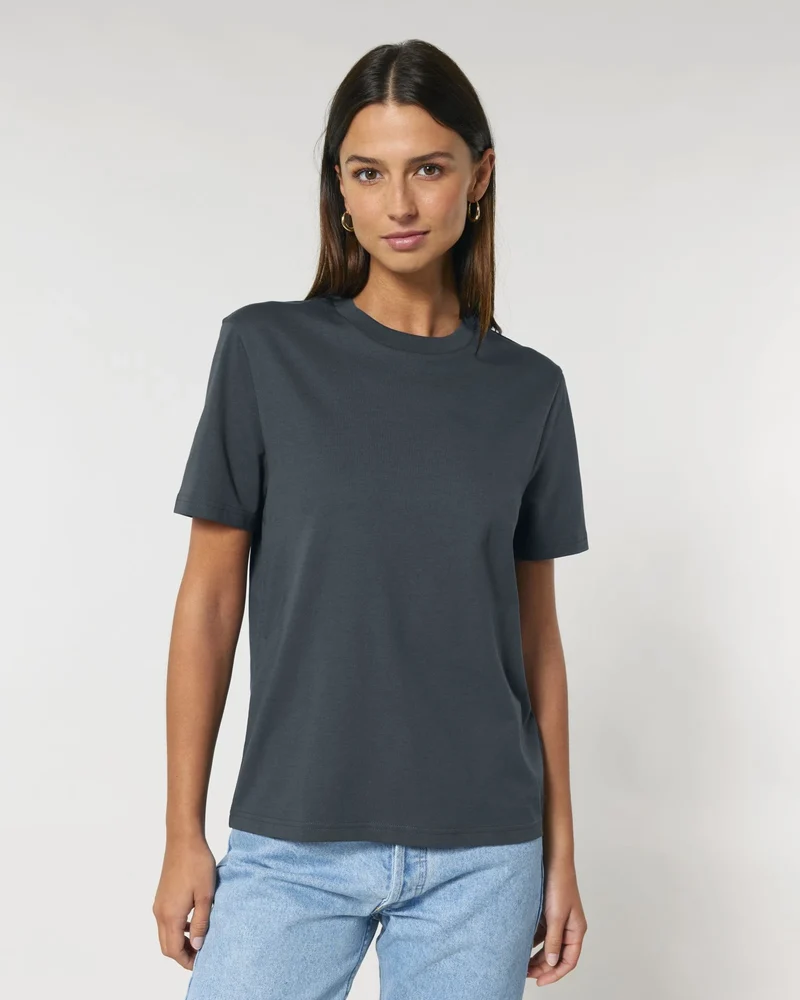 T-shirt coton bio Stanley/Stella Creator 2.0 à personnaliser