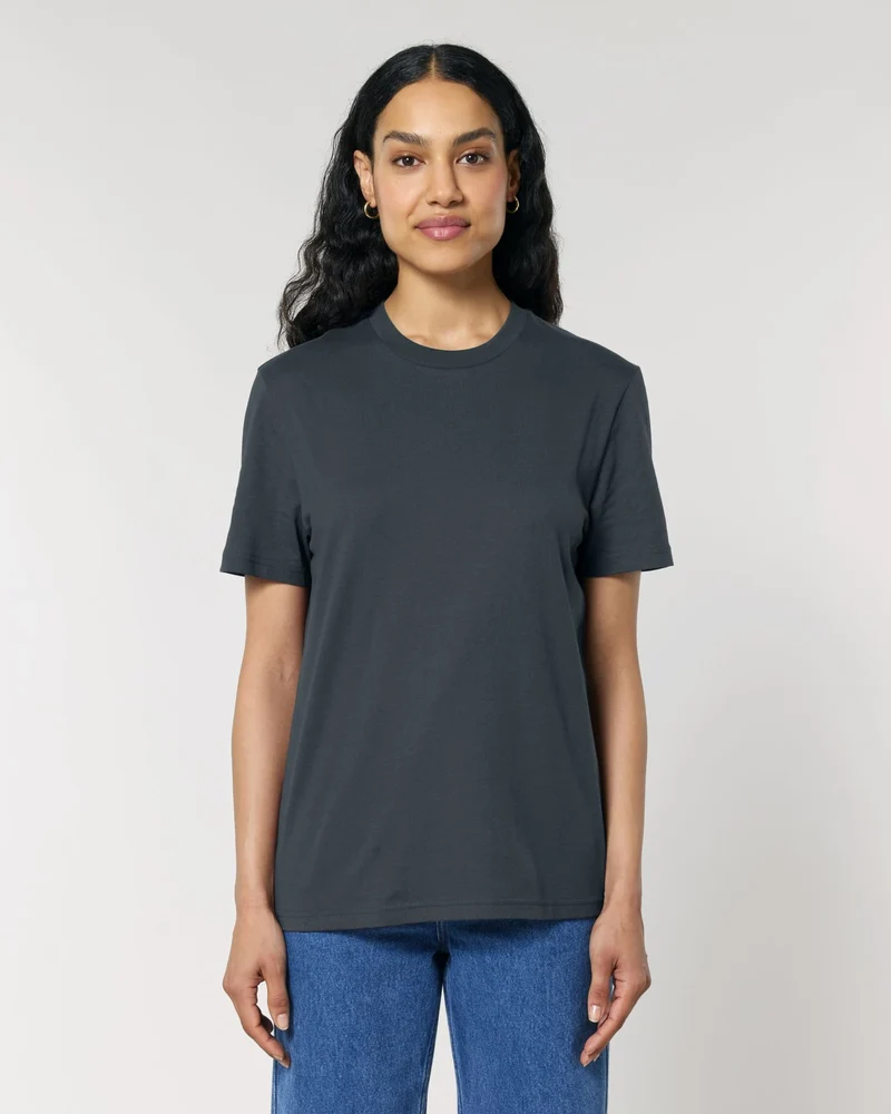 T-shirt coton bio Stanley/Stella Creator 2.0 à personnaliser