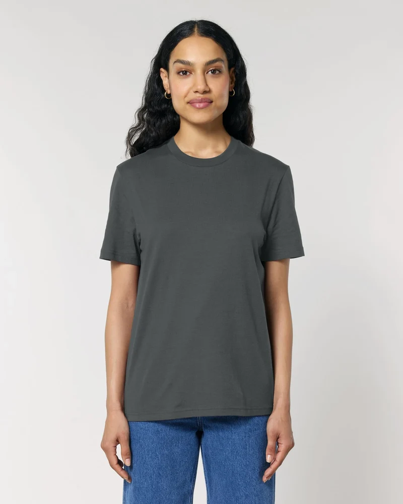 T-shirt coton bio Stanley/Stella Creator 2.0 à personnaliser