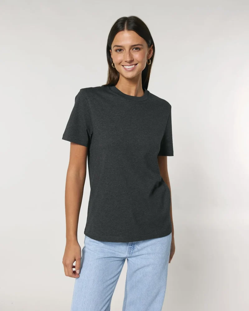 T-shirt coton bio Stanley/Stella Creator 2.0 à personnaliser