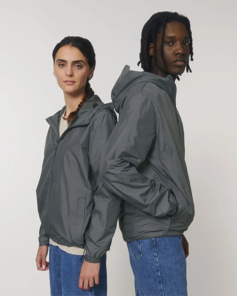 Veste polyester recyclé Stanley/Stella Commuter à personnaliser