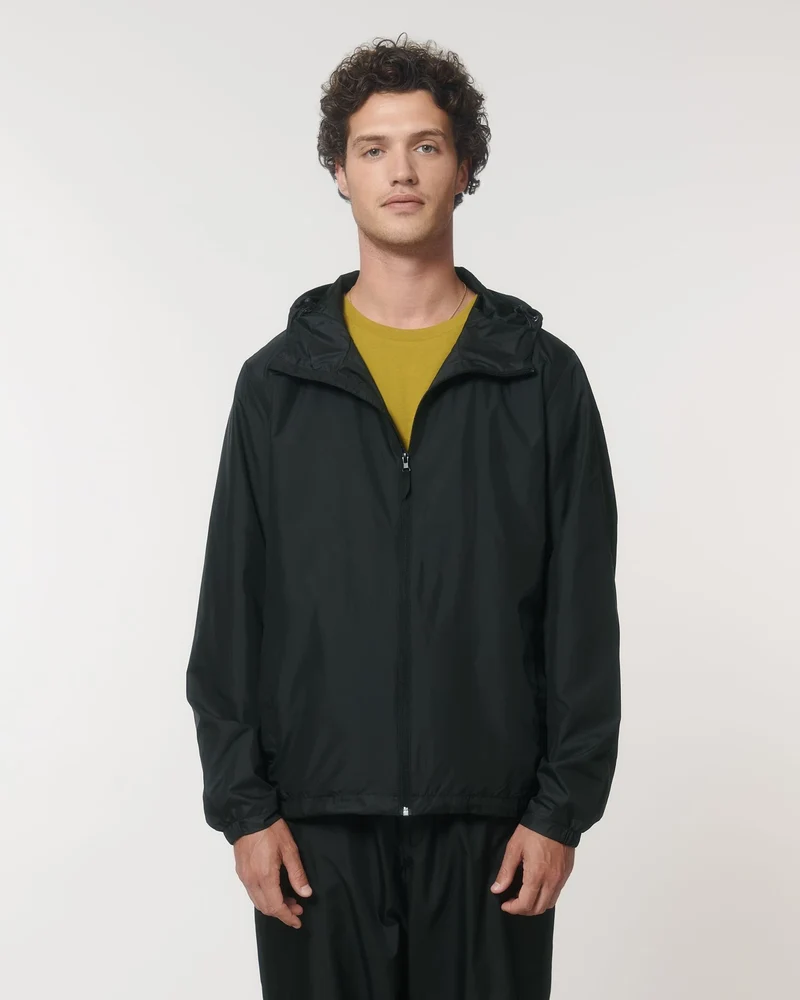 Veste polyester recyclé Stanley/Stella Commuter à personnaliser