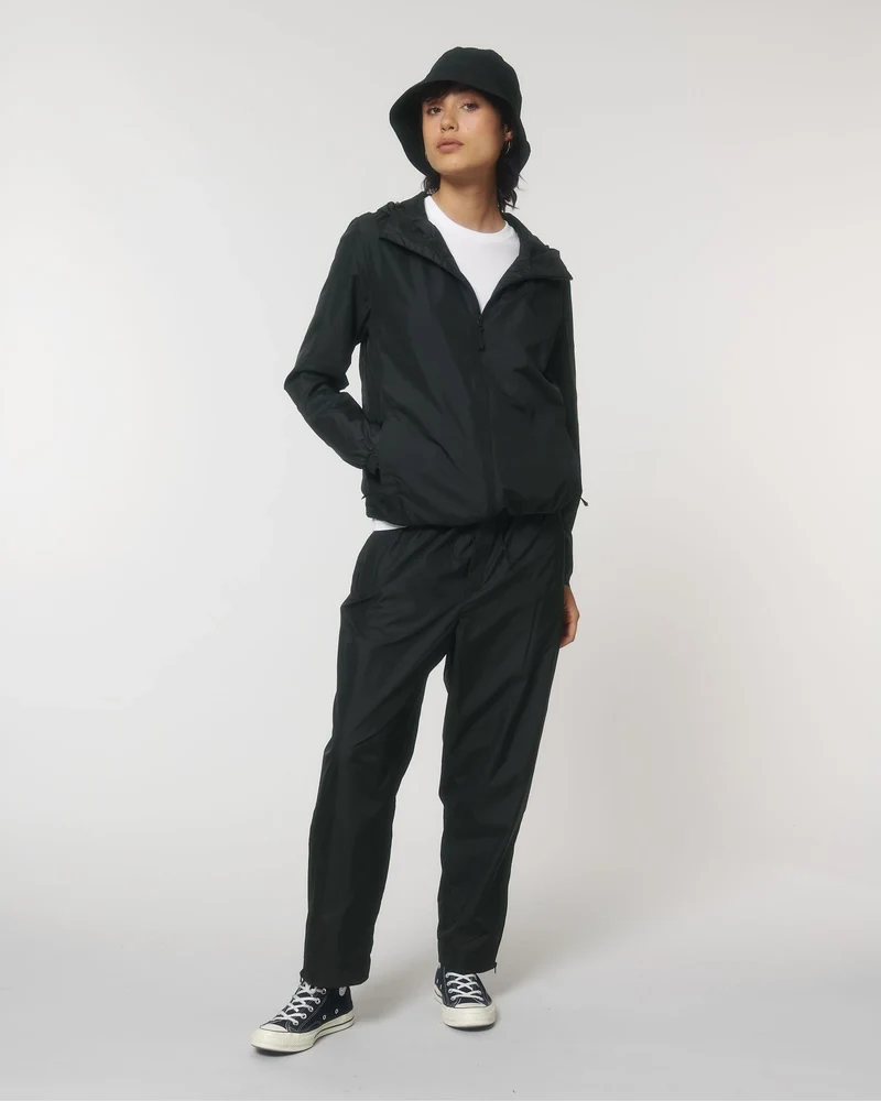 Veste polyester recyclé Stanley/Stella Commuter à personnaliser