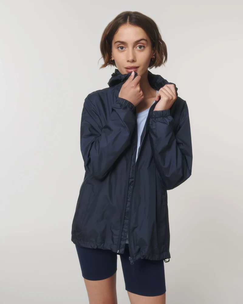 Veste polyester recyclé Stanley/Stella Commuter à personnaliser