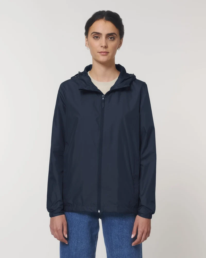 Veste polyester recyclé Stanley/Stella Commuter à personnaliser