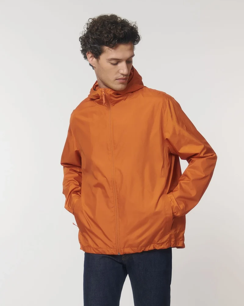 Veste polyester recyclé Stanley/Stella Commuter à personnaliser
