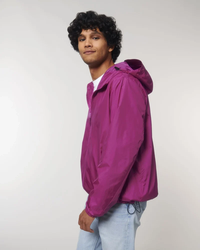 Veste polyester recyclé Stanley/Stella Commuter à personnaliser