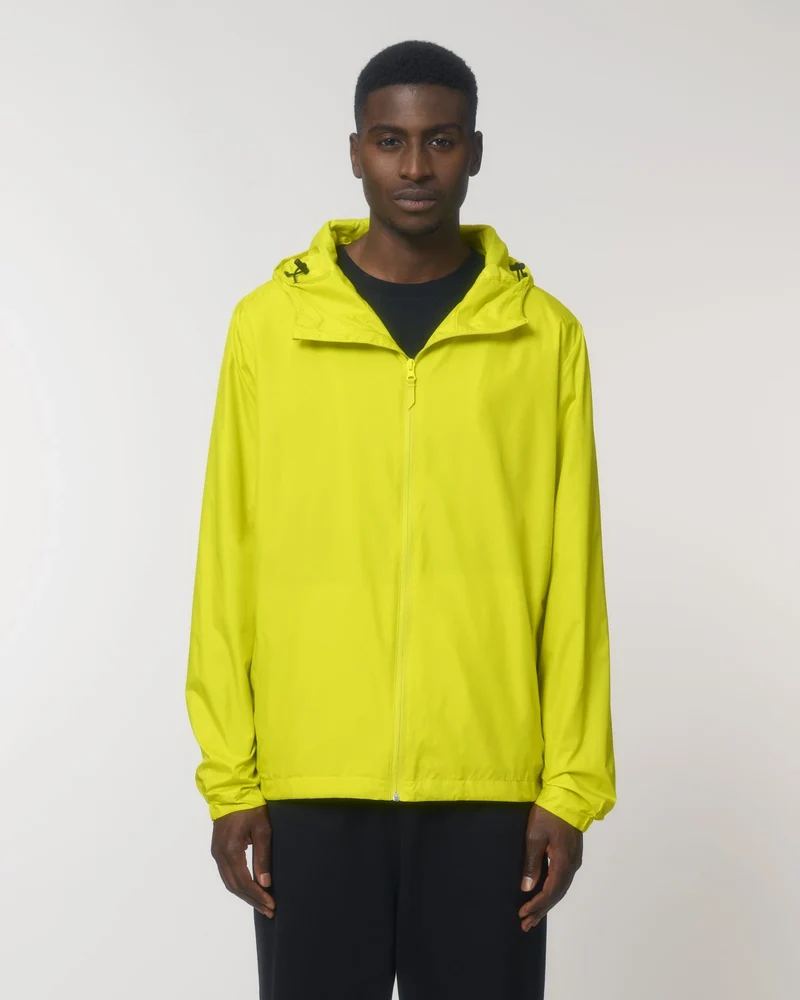 Veste polyester recyclé Stanley/Stella Commuter à personnaliser
