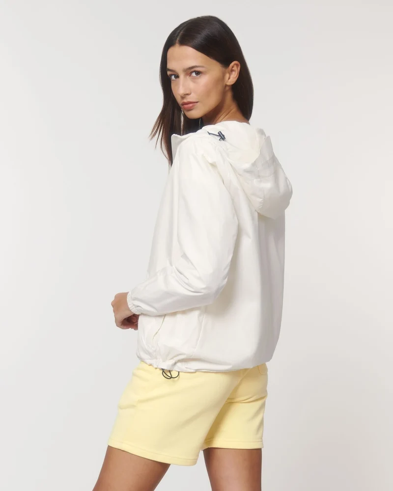 Veste polyester recyclé Stanley/Stella Commuter à personnaliser