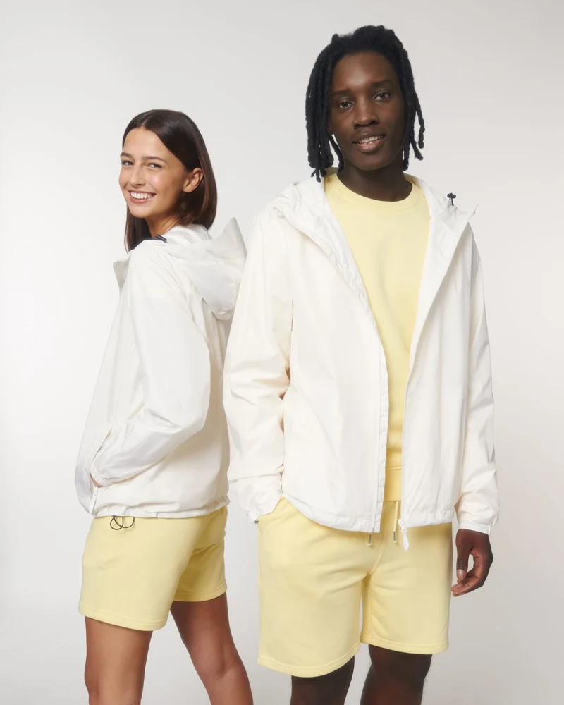 Veste polyester recyclé Stanley/Stella Commuter à personnaliser