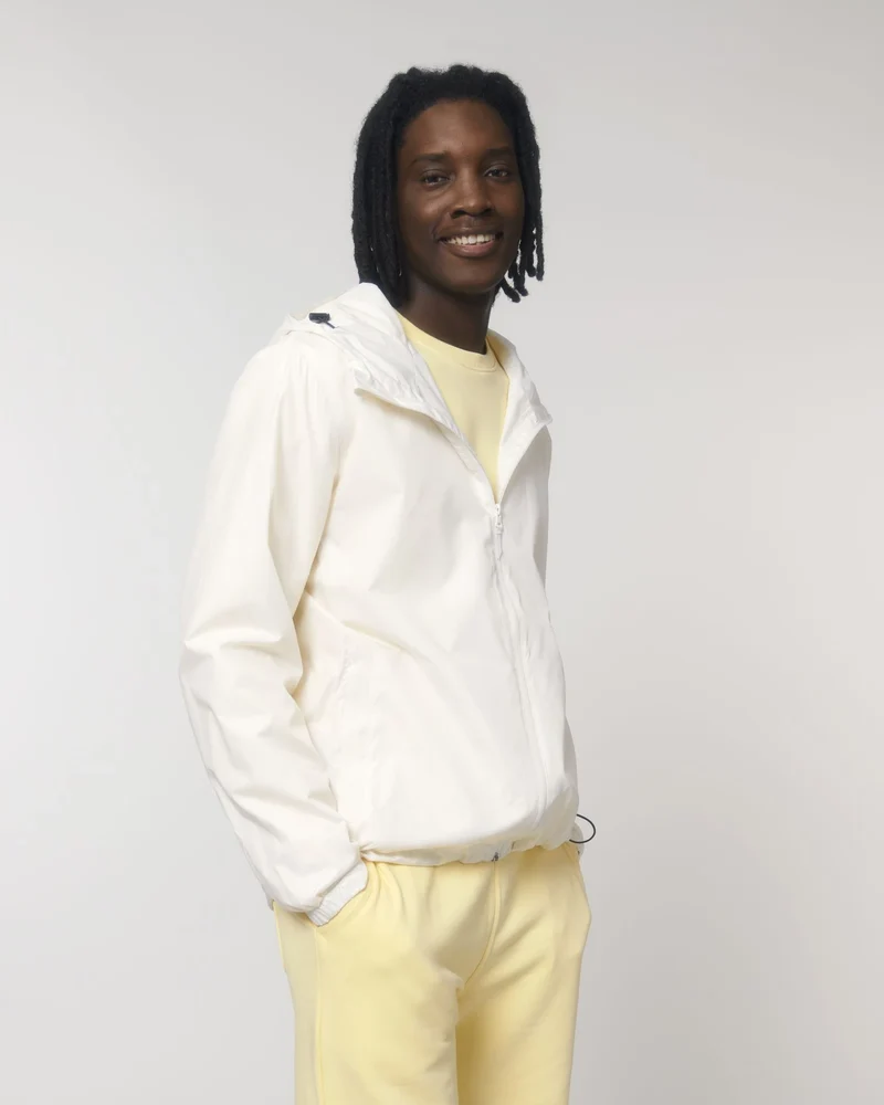 Veste polyester recyclé Stanley/Stella Commuter à personnaliser