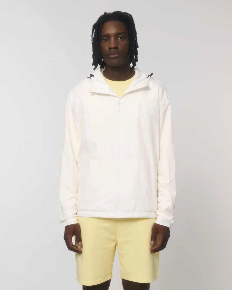 Veste polyester recyclé Stanley/Stella Commuter à personnaliser