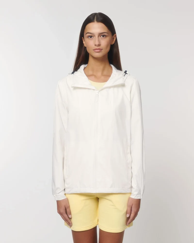 Veste polyester recyclé Stanley/Stella Commuter à personnaliser