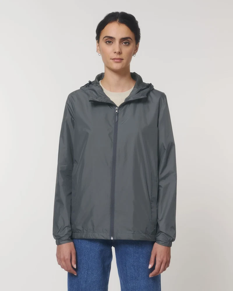 Veste polyester recyclé Stanley/Stella Commuter à personnaliser
