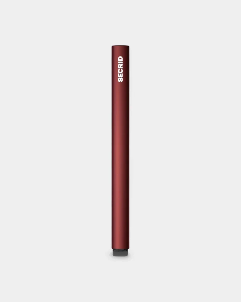 Porte cartes ultra compact à personnaliser