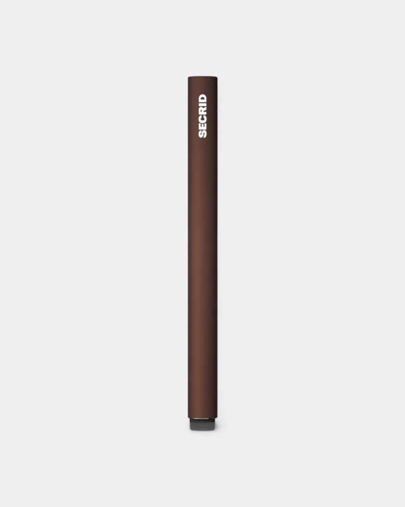 Porte cartes ultra compact à personnaliser