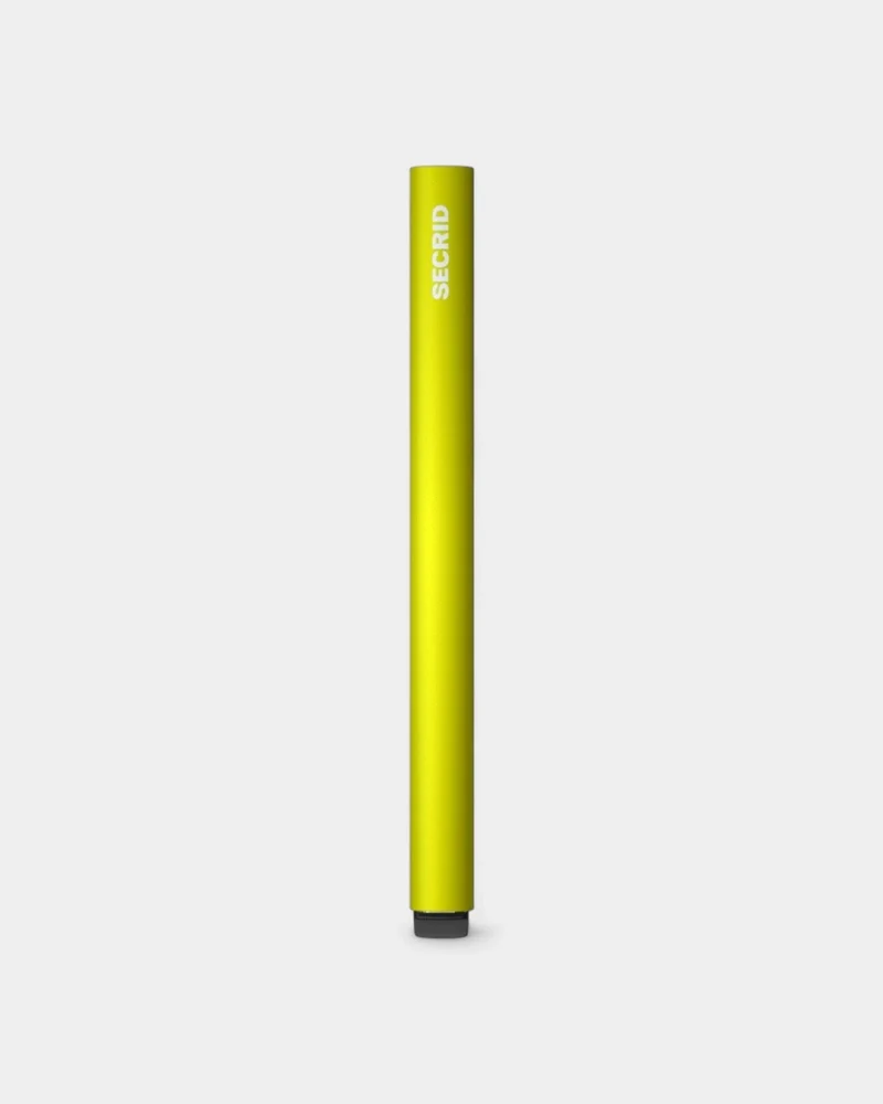 Porte cartes ultra compact à personnaliser