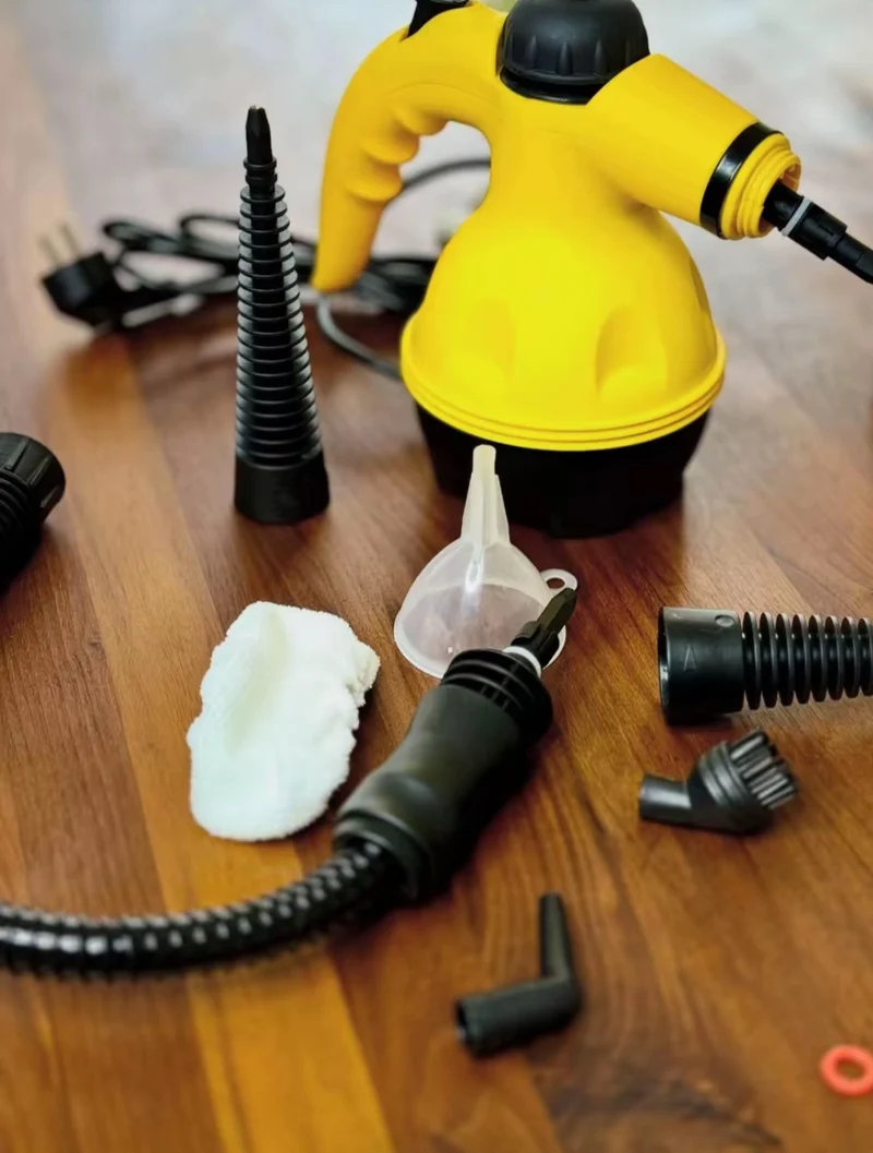 Vapomax 6 en 1