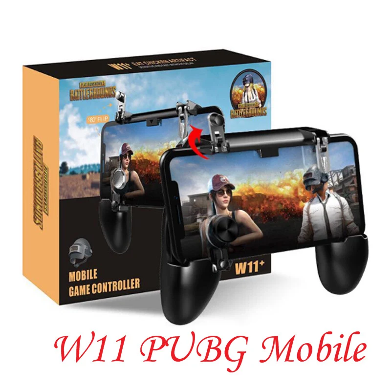 Pubg Gamepad