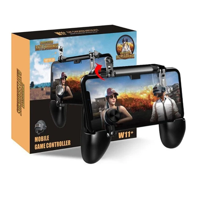 Pubg Gamepad