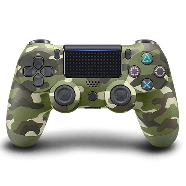 Ps4 Gamepad