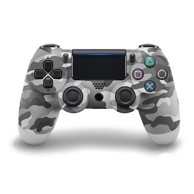 Ps4 Gamepad