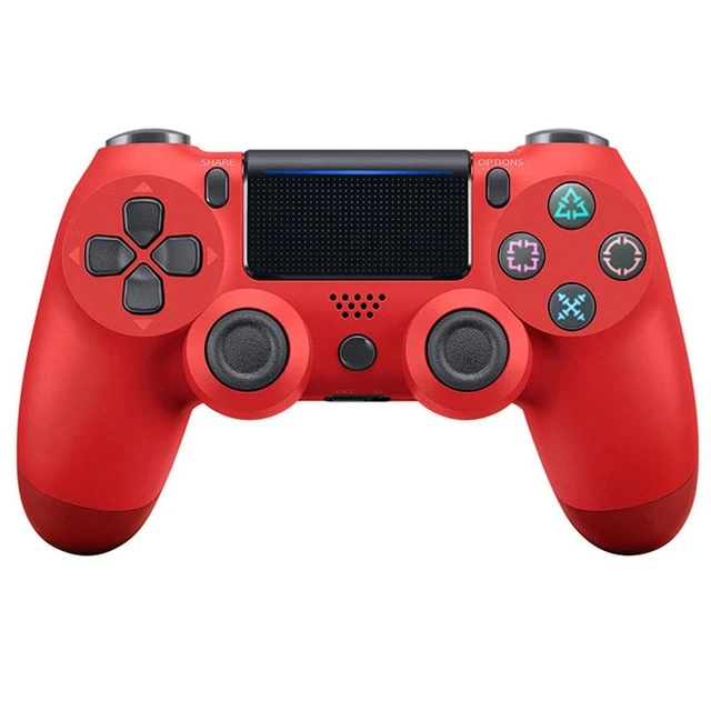 Ps4 Gamepad
