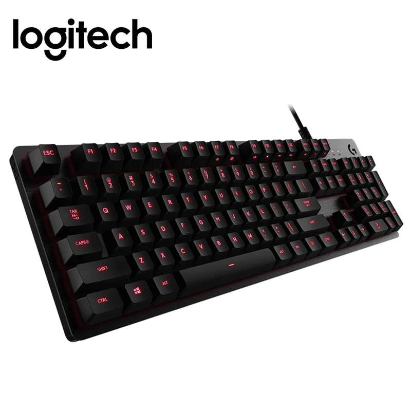 Logitech G413