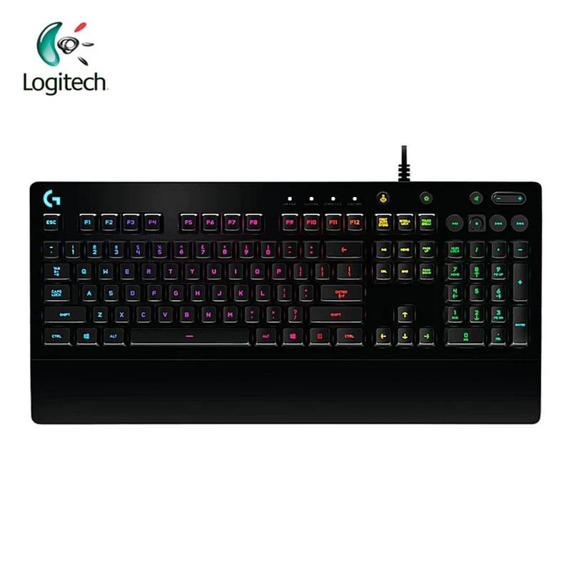 Logitech G213 PRODIGY