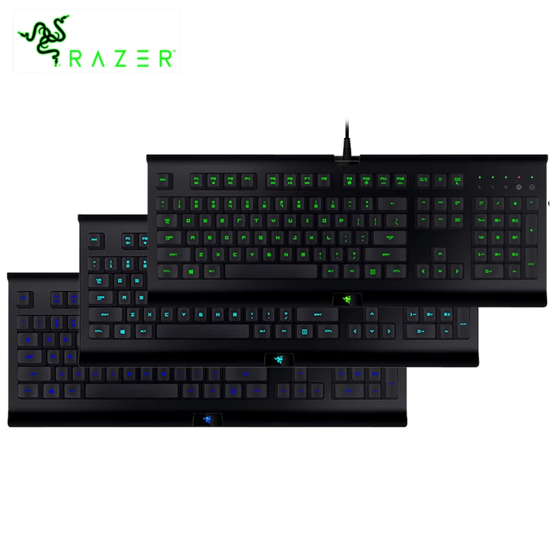 Razer Cynosa Pro