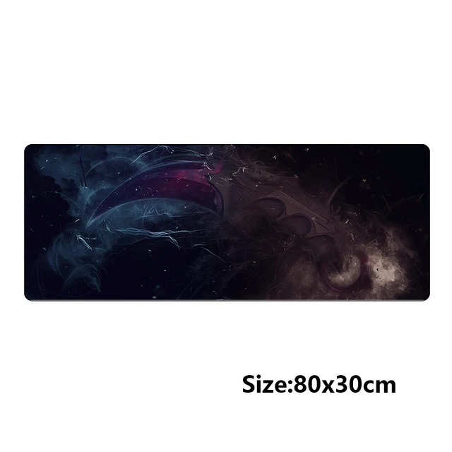 Large Gaming Mouse Pad