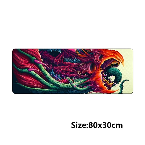 Large Gaming Mouse Pad