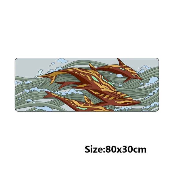 Large Gaming Mouse Pad