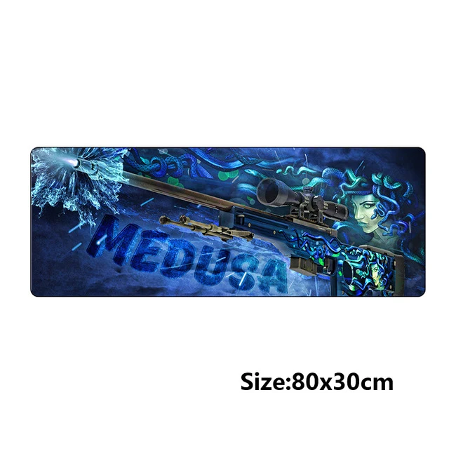 Large Gaming Mouse Pad