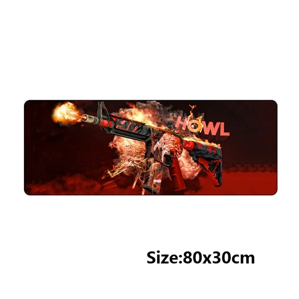 Large Gaming Mouse Pad