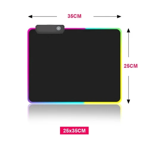 iMice RGB Mouse Pad