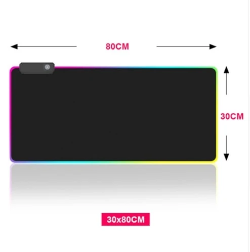 iMice RGB Mouse Pad