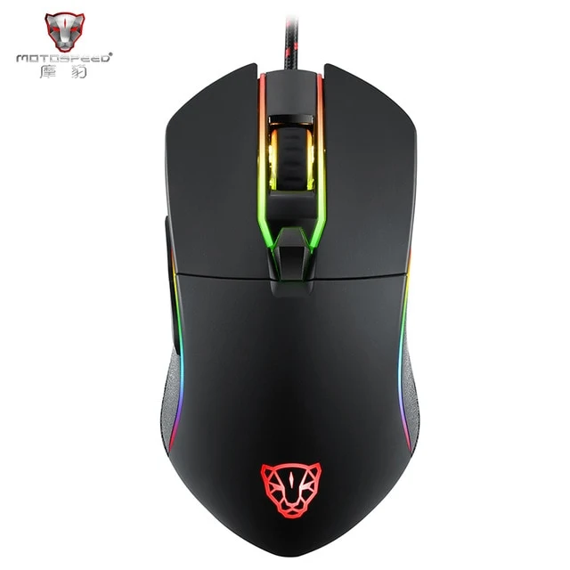 Motospeed V30