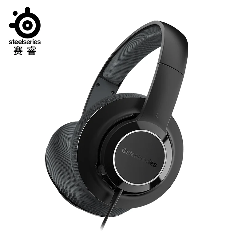 SteelSeries Siberia X100