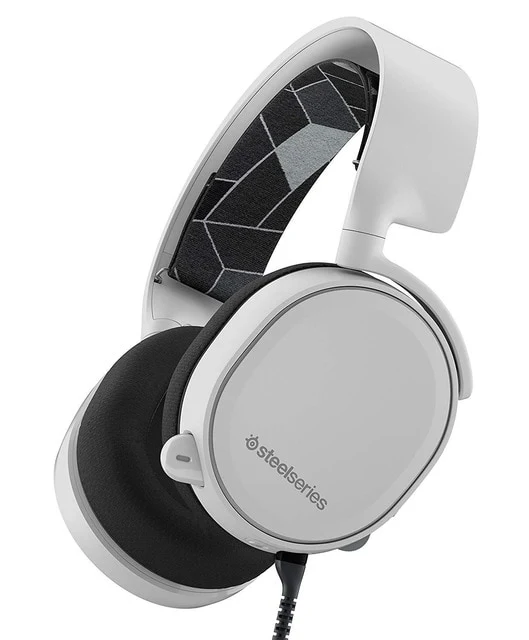 SteelSeries Arctis 3