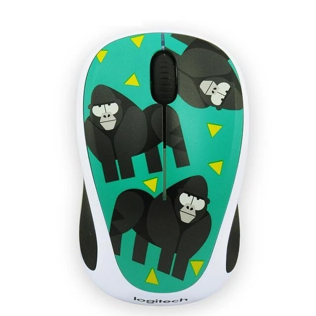 Logitech Mouse Gamer M238-V2
